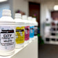 KINGJET USA DTF white Ink