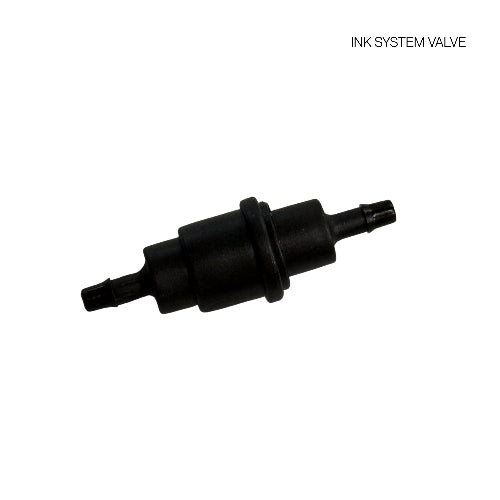 INK SYSTEM VALVE