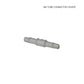 INK TUBE CONNECTOR I SHAPE