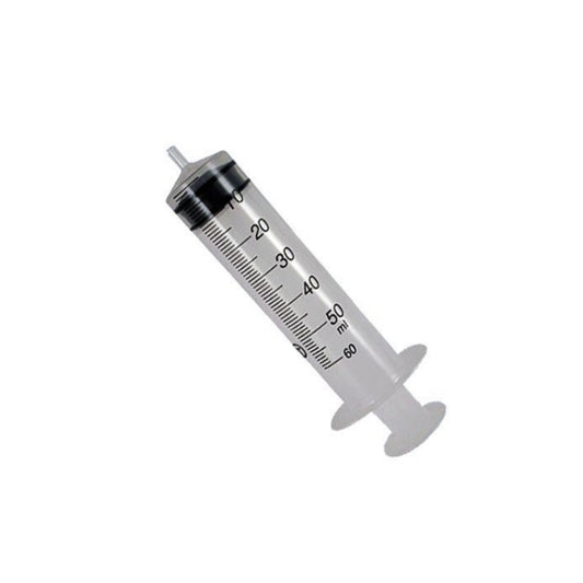 Injector Syringe 50 mL