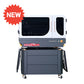KINGJET KJ-R001-E Cylinder UV Printer with Epson I3200 S1HD Printhead