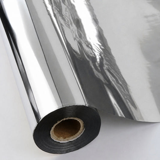 KINGJET USA Silver DTF Film (24")