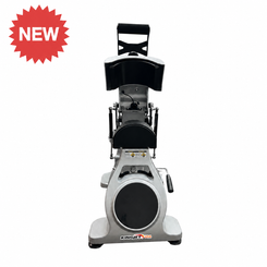 Kingjet USA Cap Heat Press - Automatic