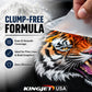Kingjet USA Hot Melt Glue Powder 1KG (2.2lbs)