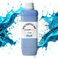 Kingjet High-Saturation Cyan DTG Ink - Vivid Sky & Ocean Prints (1000ml)