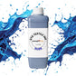 Kingjet Royal Blue DTG Ink - Rich Navy & Indigo Tones (1000ml)