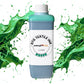 Kingjet Deep Forest Green DTG Ink - Natural Tones & Broad Gamut (1000ml)