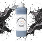 Kingjet Deep Density Black DTG Ink - Neutral Tone & High Opacity (1000ml)