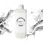 Kingjet Opaque White DTG Ink - High-Stretch & Anti-Clogging for Dark Garments (1000ml)