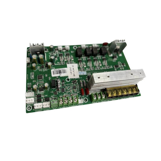 MAINBOARD FOR H6501 TYPE SHAKER