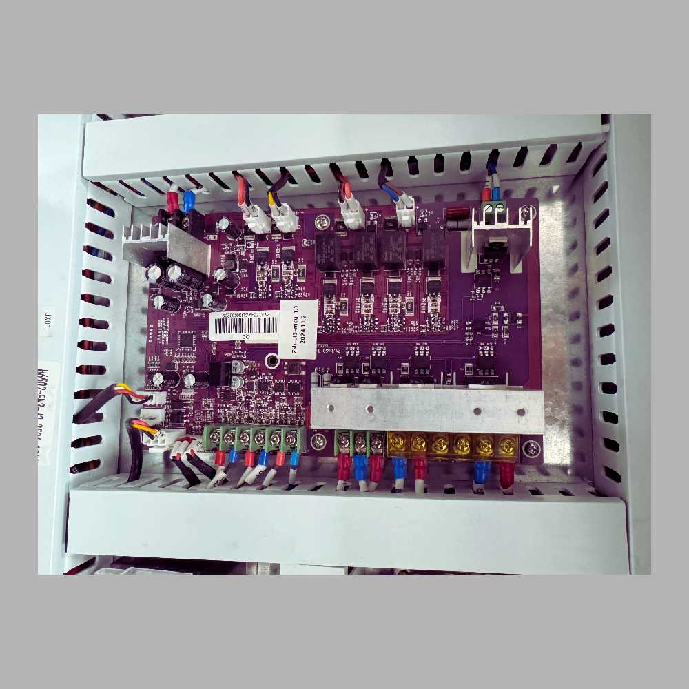 MAINBOARD FOR H6502 TYPE SHAKER