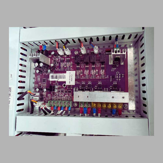 MAINBOARD FOR H6502 TYPE SHAKER