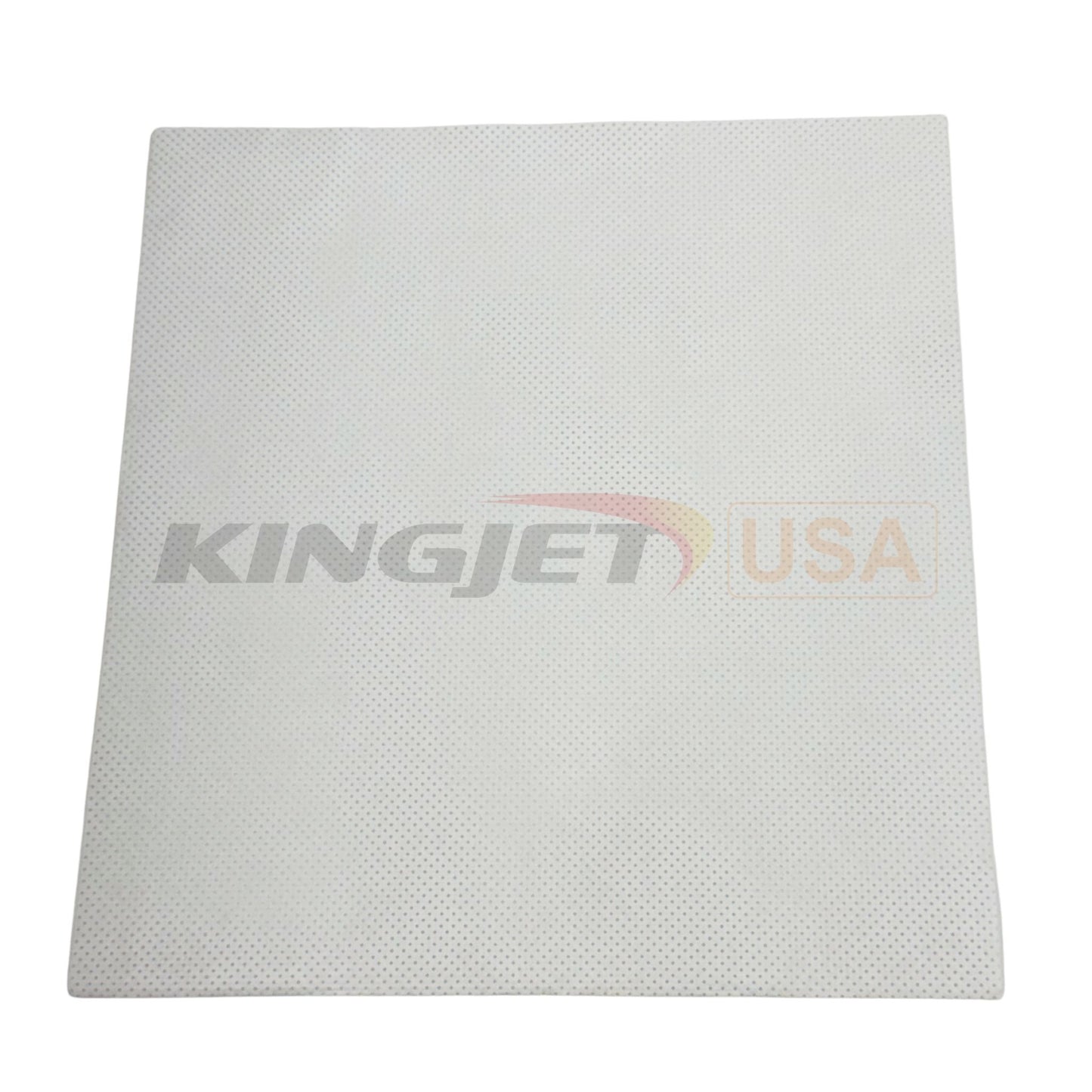 Kingjet USA Printhead Cleaning Cloth (50 Pack)