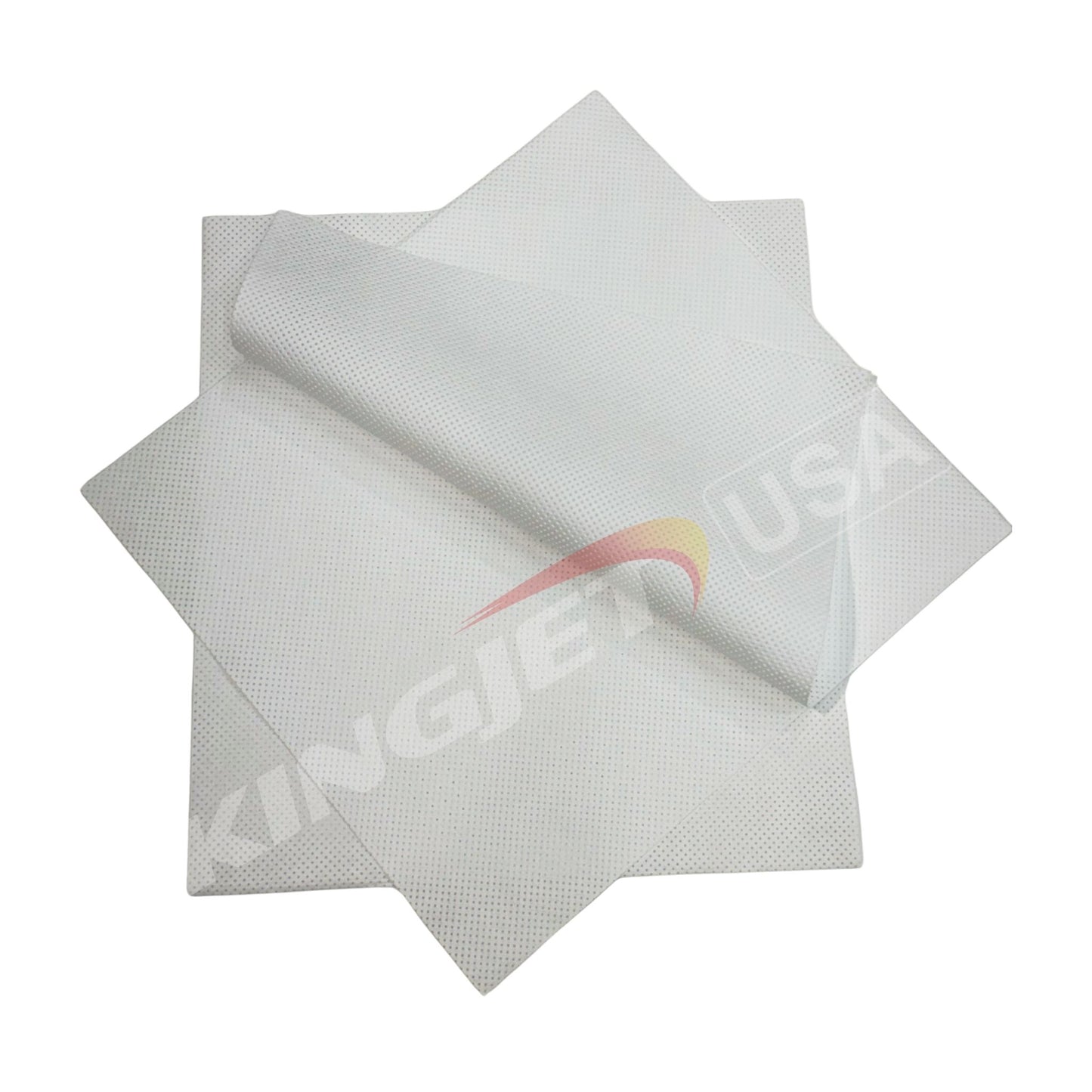 Kingjet USA Printhead Cleaning Cloth (50 Pack)