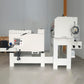 KINGJET USA KJ-302A - 2 Head DTF Printer EPSON I3200-A1