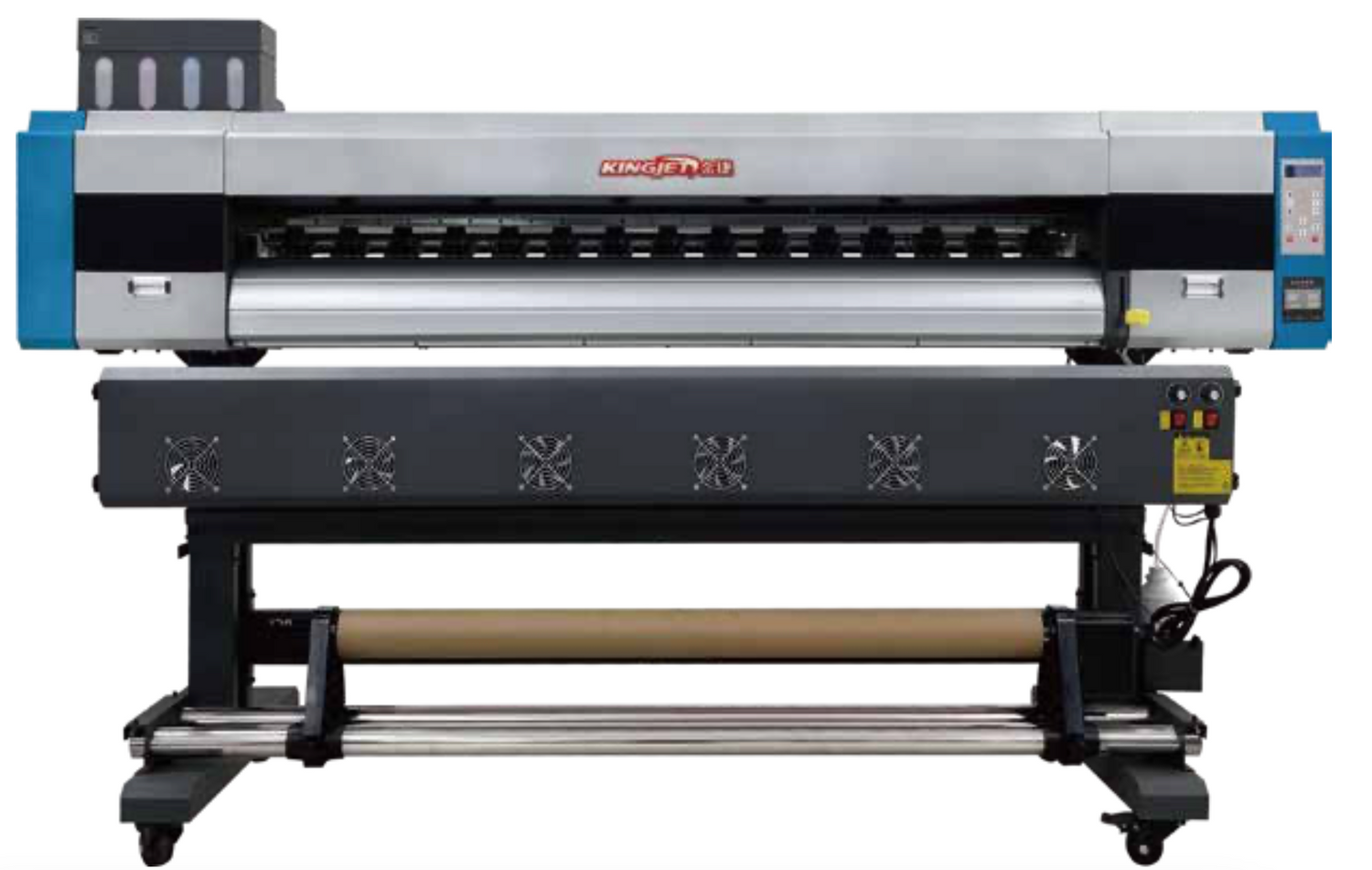 ECO SOLVENT PRINTER