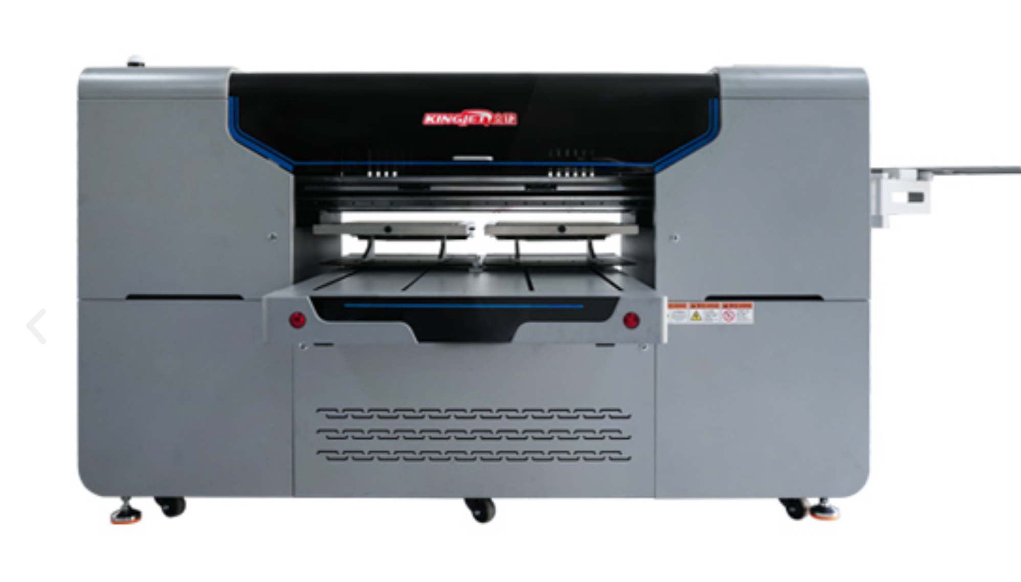 KINGJET USA KJ-360 DTG Printer – Kingjet Usa LLC