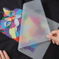 KINGJET USA Reflective DTF Film (24")