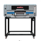 KINGJET USA KJ-300 UV DTF Printer XP600-3H