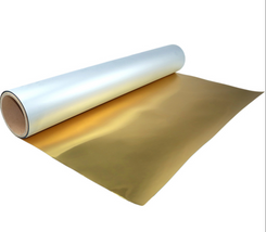 KINGJET USA Gold DTF Film (24")