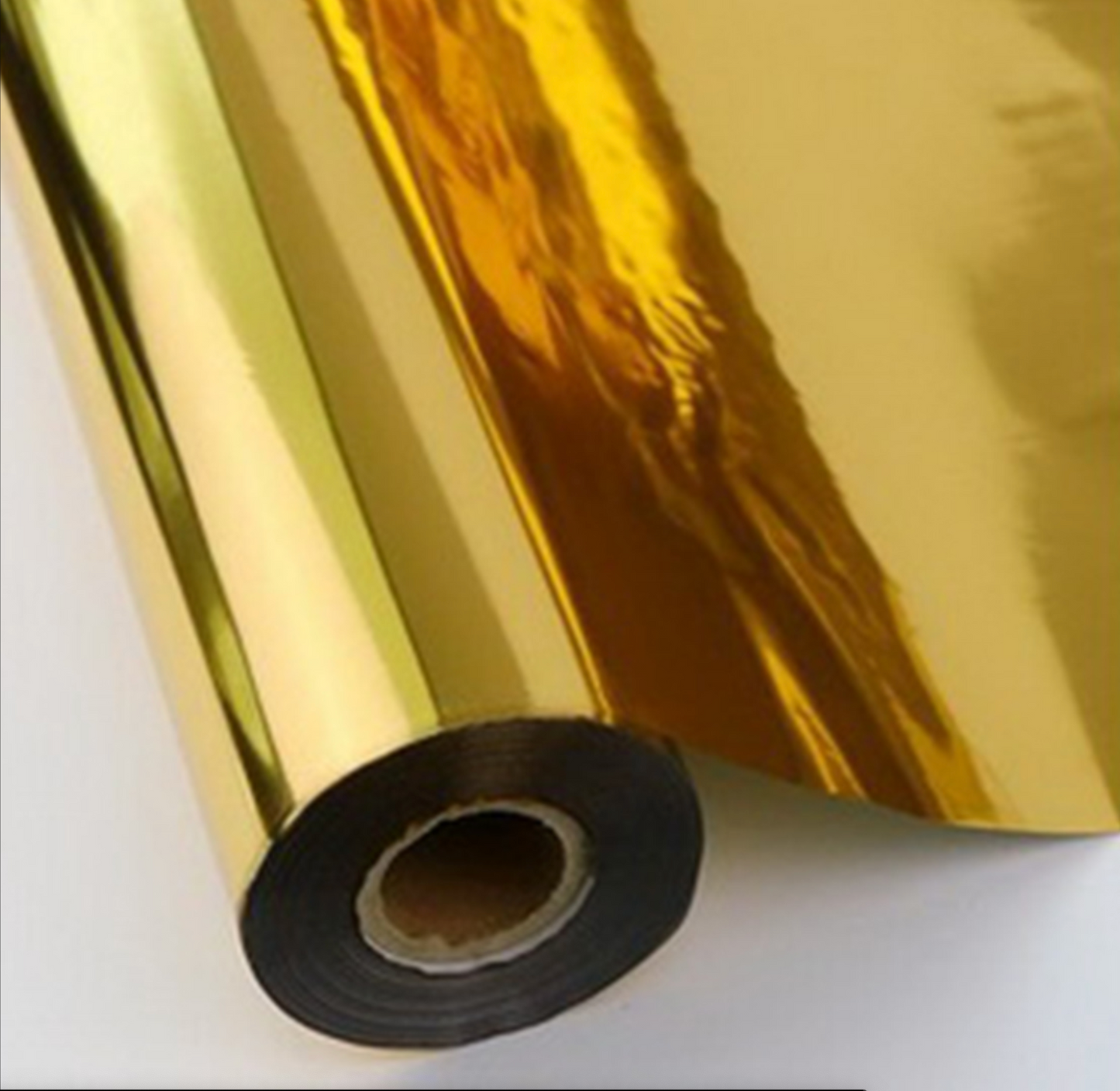 KINGJET USA Gold DTF Film (24")