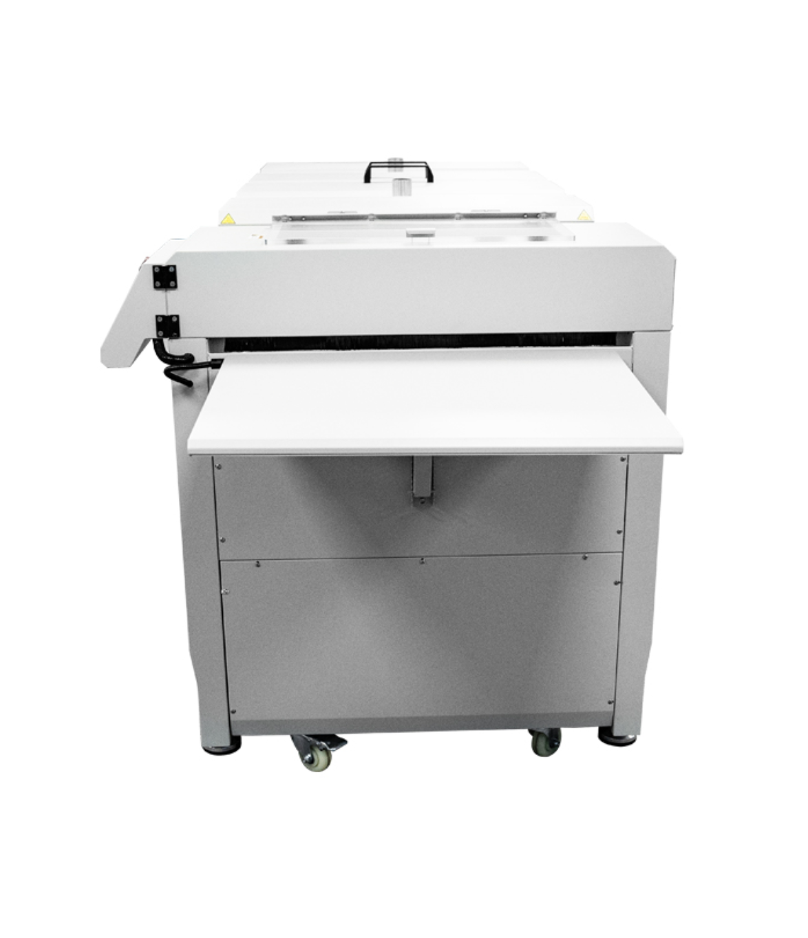 KINGJET USA KJ-605 - 5 Head DTF Printer