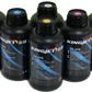 Kingjet USA UV Varnish