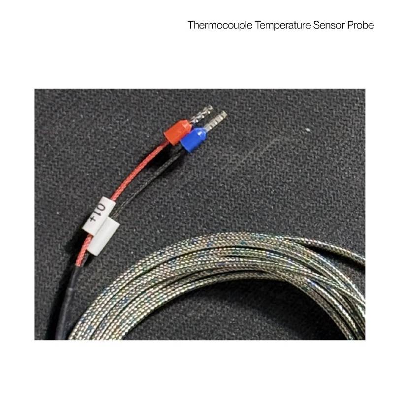 Thermocouple Temperature Sensor Probe