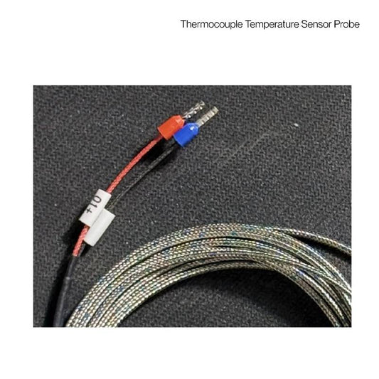Thermocouple Temperature Sensor Probe