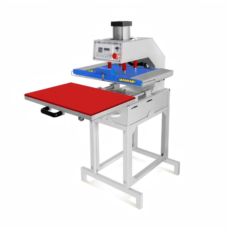 Heat Press Machine