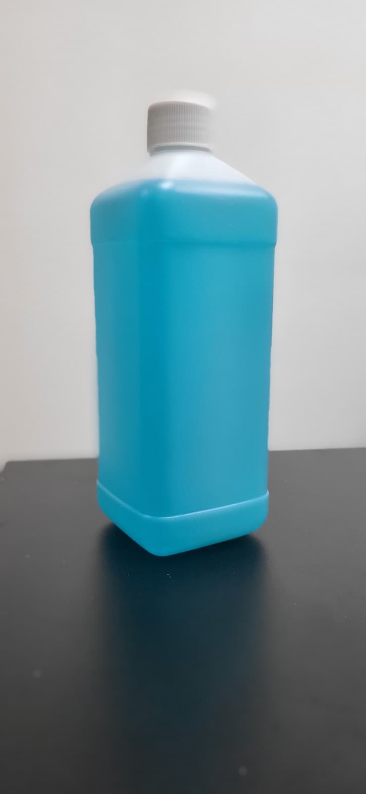 DTF Blue Cleaning Solution 1 Liter