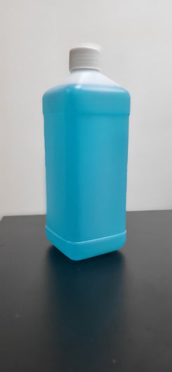 DTF Blue Cleaning Solution 1 Liter