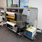 KingJet USA KJ-600-GUV Gold Stamping UV DTF Printer