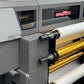 KingJet USA KJ-600-GUV Gold Stamping UV DTF Printer