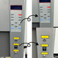 KingJet USA KJ-600-GUV Gold Stamping UV DTF Printer