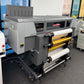 KingJet USA KJ-600-GUV Gold Stamping UV DTF Printer