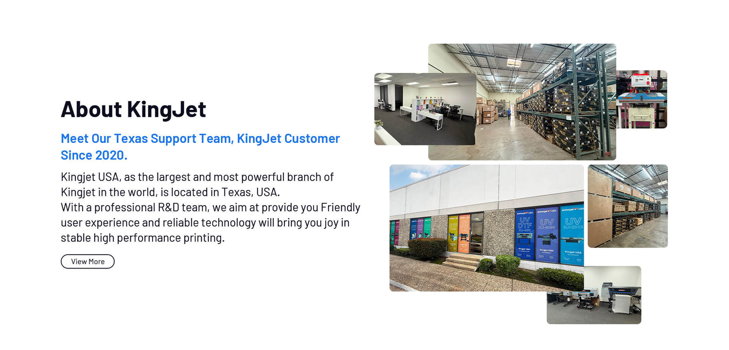 Kingjet USA – Kingjet Usa LLC