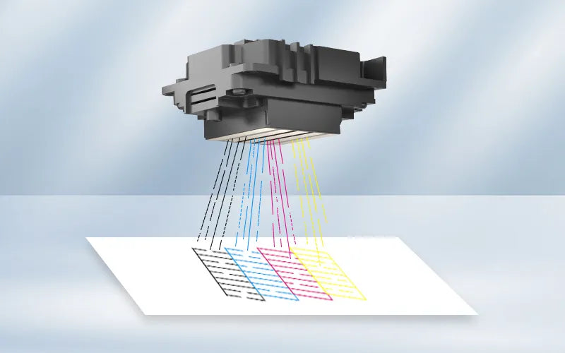 Epson i3200-A1 printhead