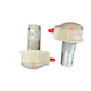 Peristaltic pump